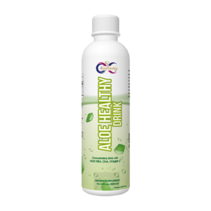 HEALTHY DRINK ALOE