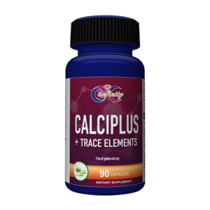 CALCIPLUS + TRACE ELEMENTS