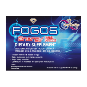 FOGOS ENERGY