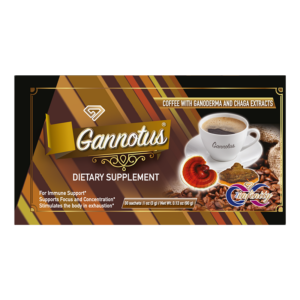 GANNOTUS CAFÉ