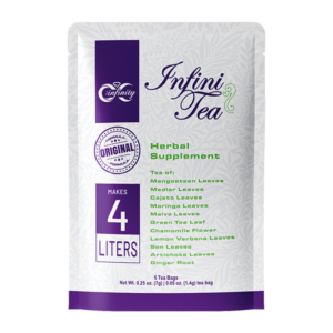 INFINI TEA