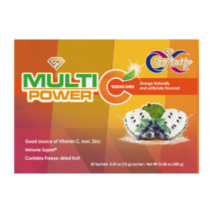 MULTIPOWER C