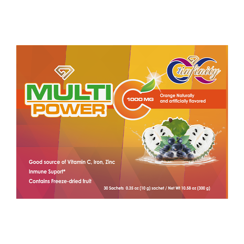 MULTIPOWER C