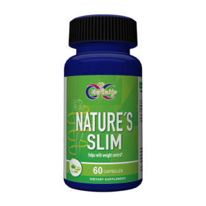 NATURE´S SLIM